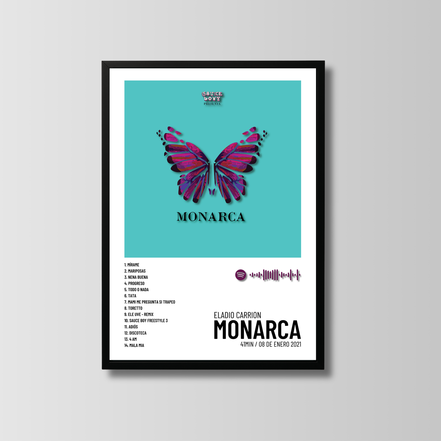 MONARCA