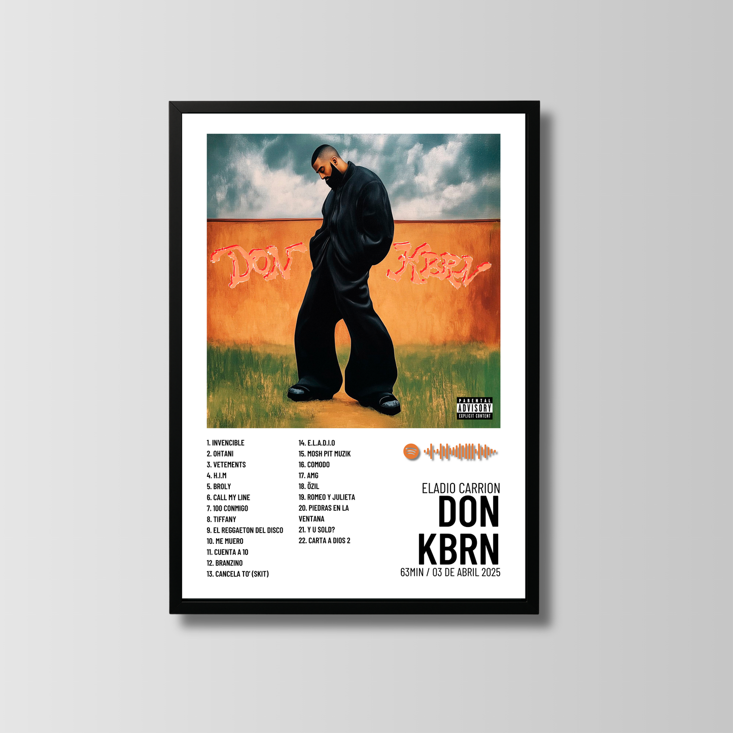 DON KBRN