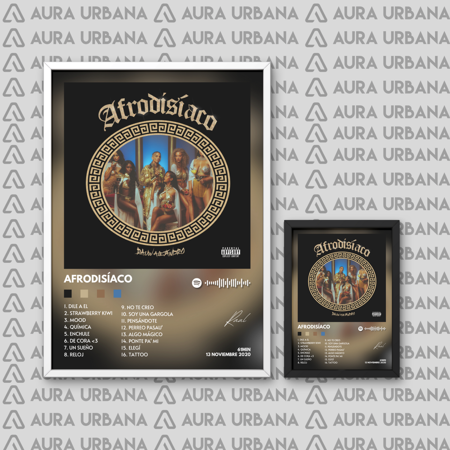 AFRODISIACO