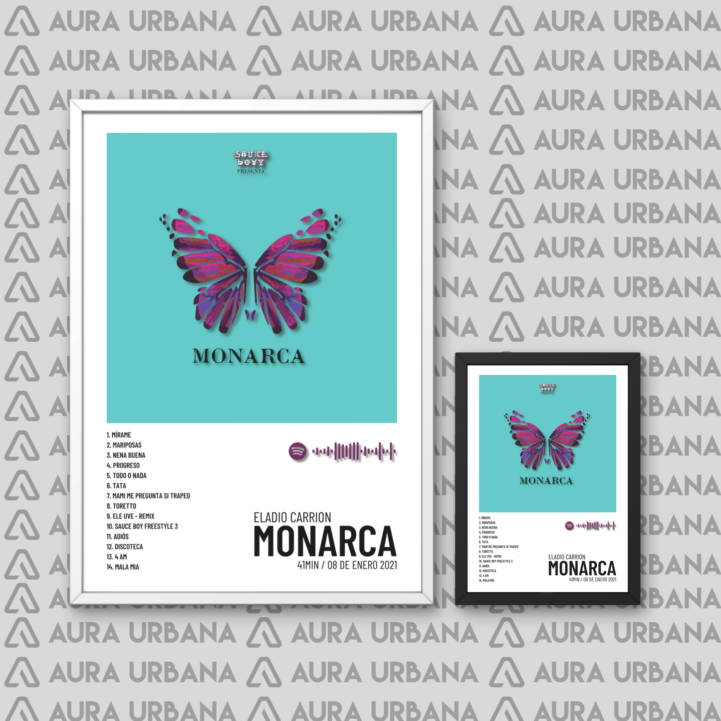 MONARCA