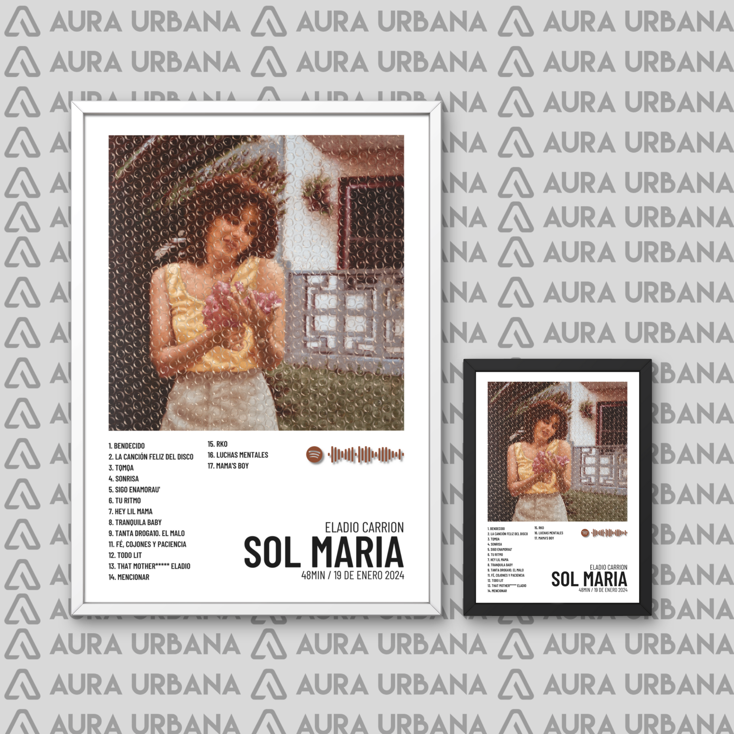 SOL MARIA