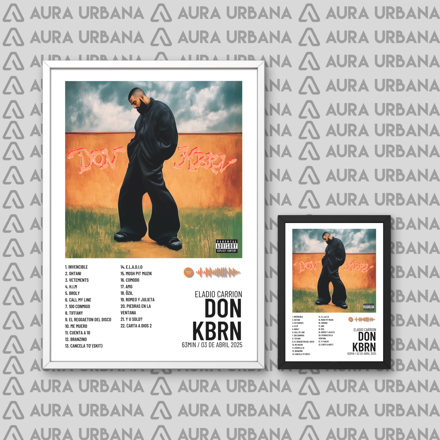DON KBRN