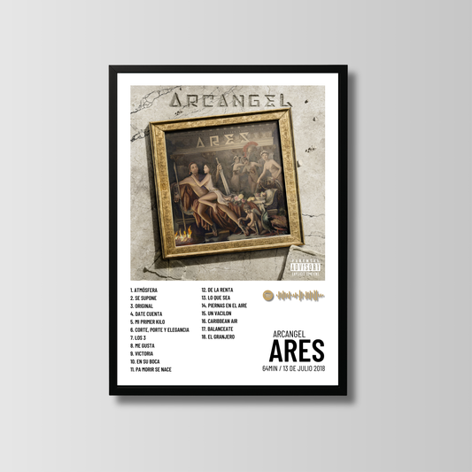 ARES