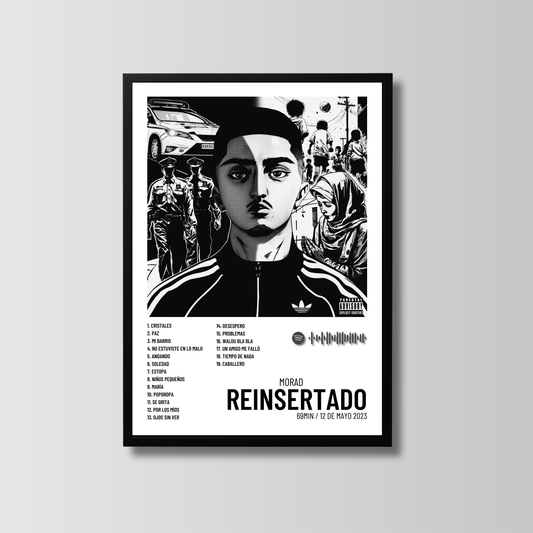REINSERTADO