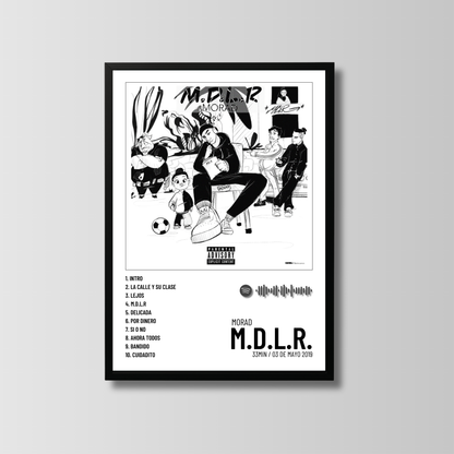 M.D.L.R