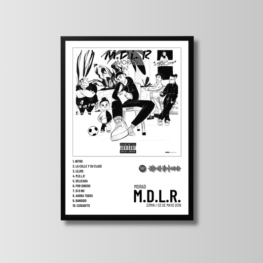 M.D.L.R