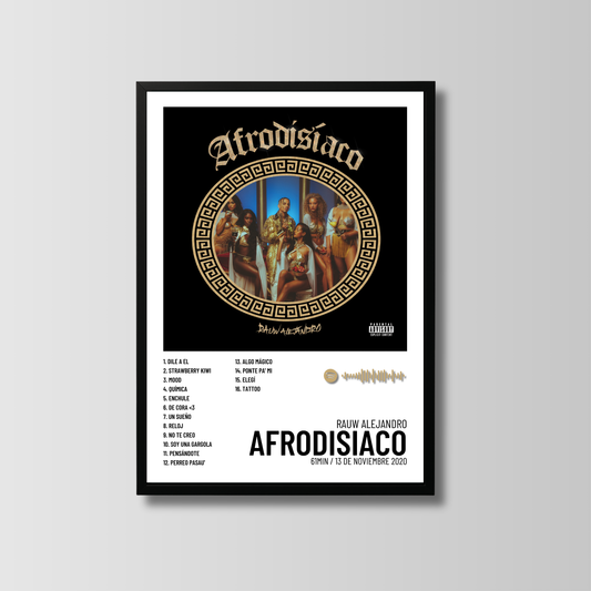 AFRODISIACO