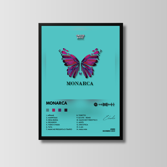 MONARCA