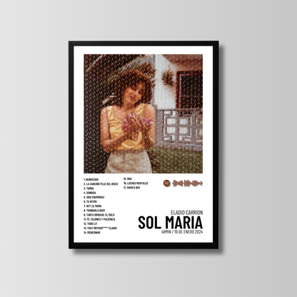 SOL MARIA