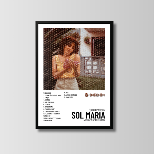 SOL MARIA
