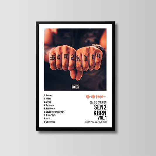 SEN2 KBRN VOL.1