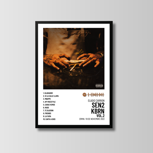 SEN2 KBRN VOL.2