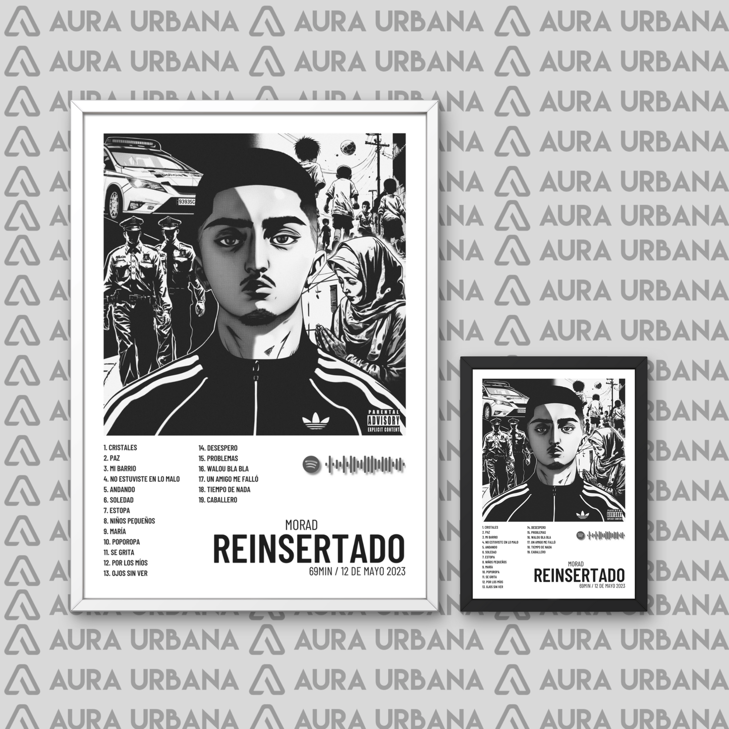 REINSERTADO