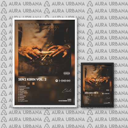 SEN2 KBRN VOL.2