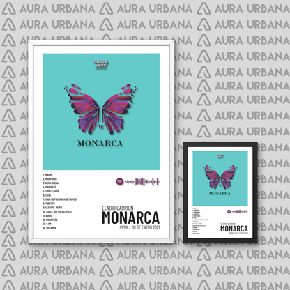 MONARCA