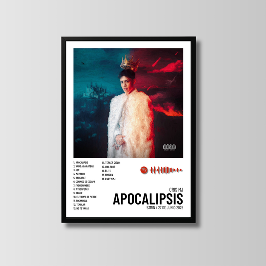 APOCALIPSIS